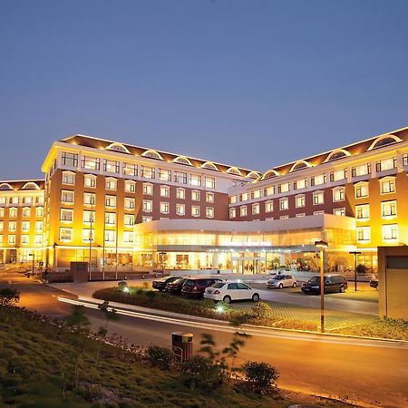 Zhanshan Garden Hotel تشينغداو المظهر الخارجي الصورة
