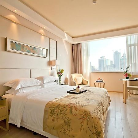 Zhanshan Garden Hotel تشينغداو المظهر الخارجي الصورة
