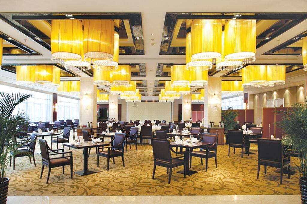 Zhanshan Garden Hotel تشينغداو المظهر الخارجي الصورة