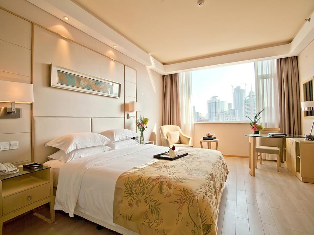 Zhanshan Garden Hotel تشينغداو المظهر الخارجي الصورة