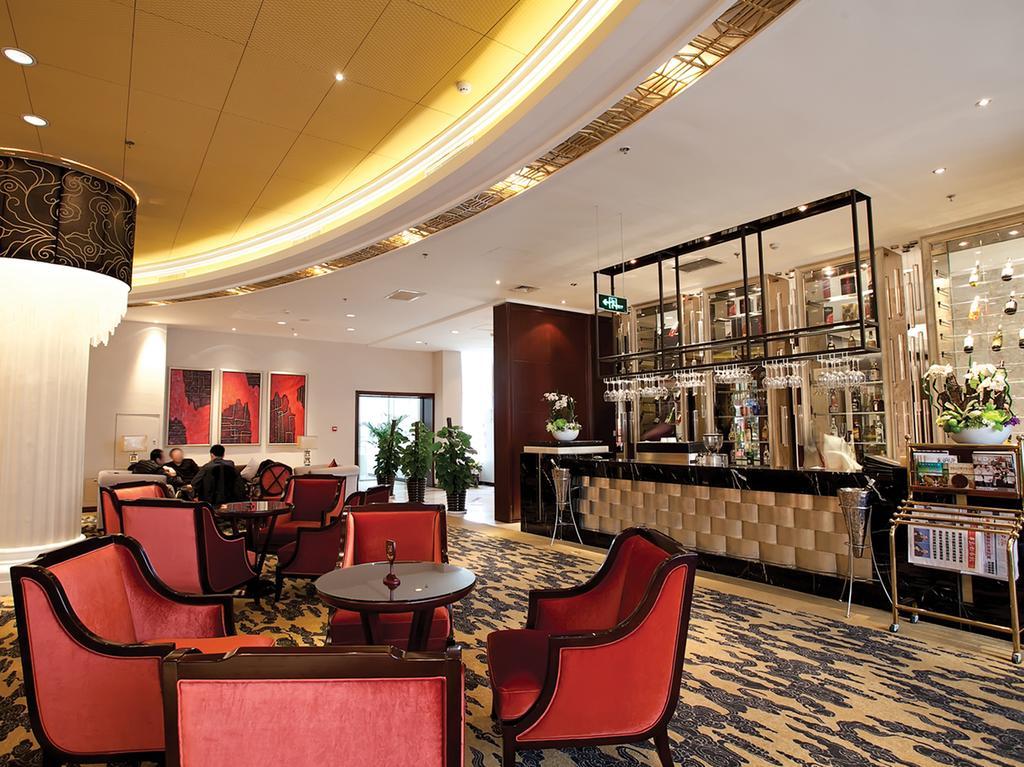Zhanshan Garden Hotel تشينغداو المظهر الخارجي الصورة