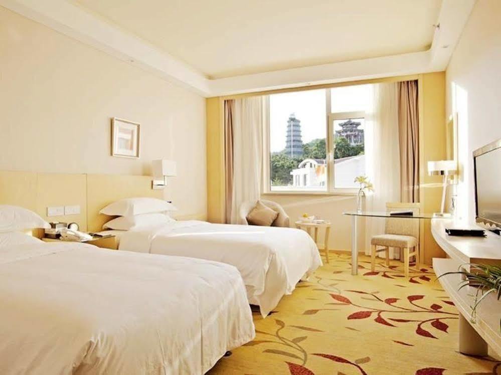 Zhanshan Garden Hotel تشينغداو المظهر الخارجي الصورة