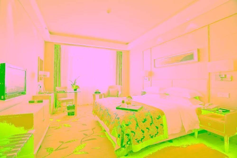 Zhanshan Garden Hotel تشينغداو المظهر الخارجي الصورة